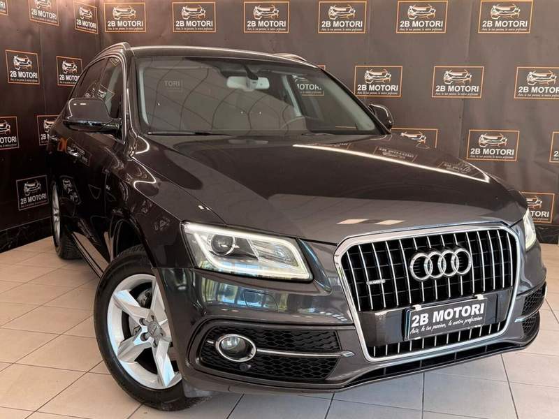 Audi Q5