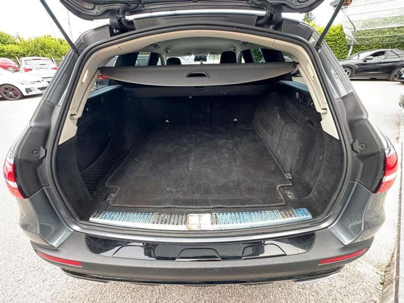 Mercedes-Benz Classe E 400 d