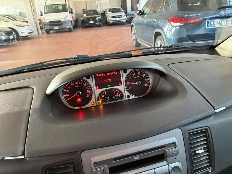 Lancia Musa