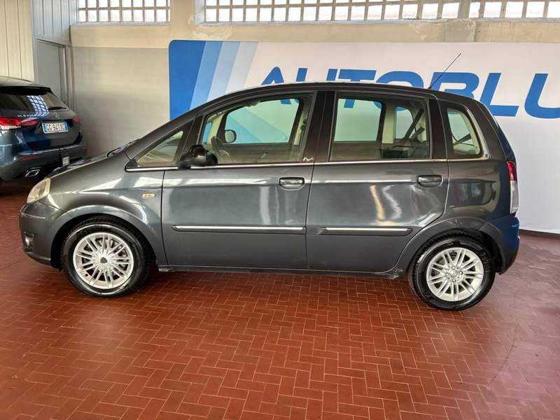 Lancia Musa