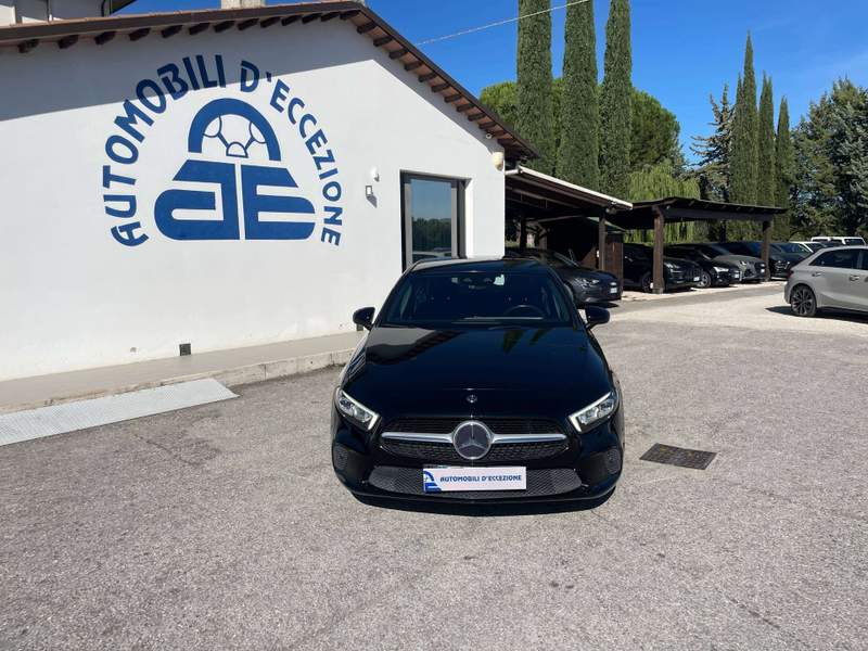 Mercedes-Benz Classe A