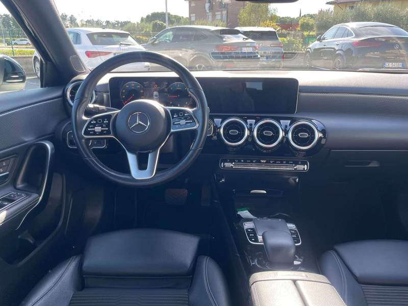 Mercedes-Benz Classe A