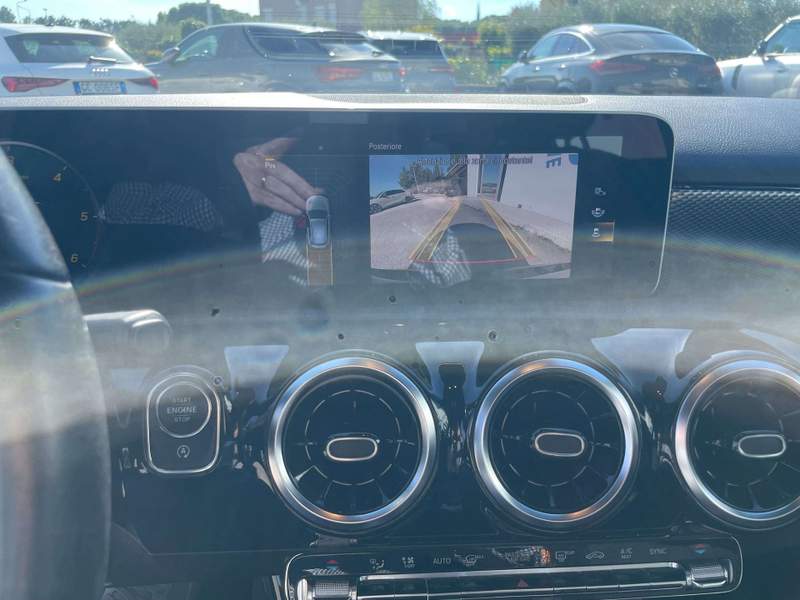 Mercedes-Benz Classe A