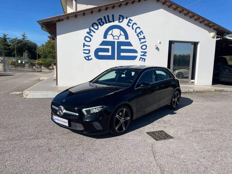 Mercedes-Benz Classe A