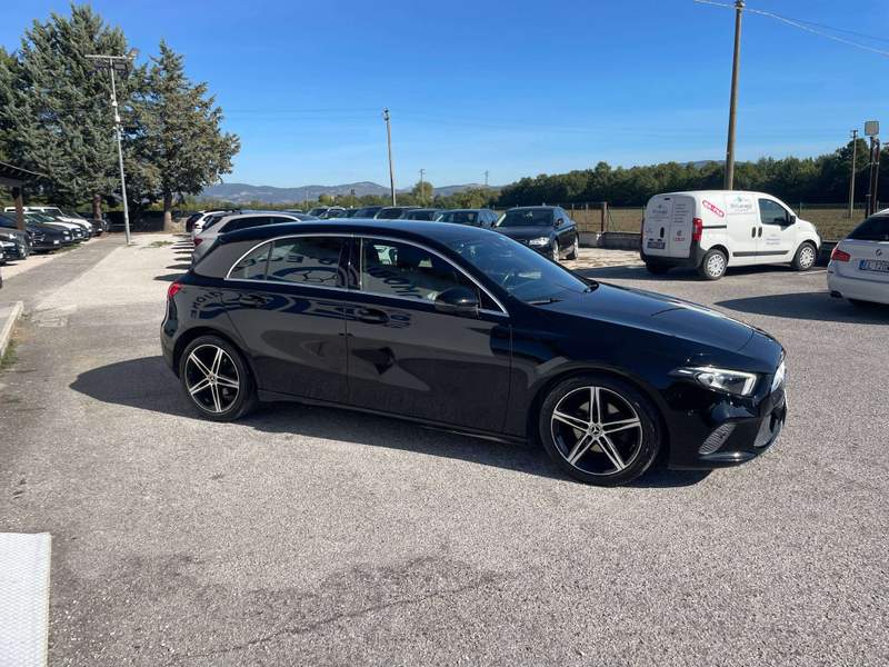 Mercedes-Benz Classe A