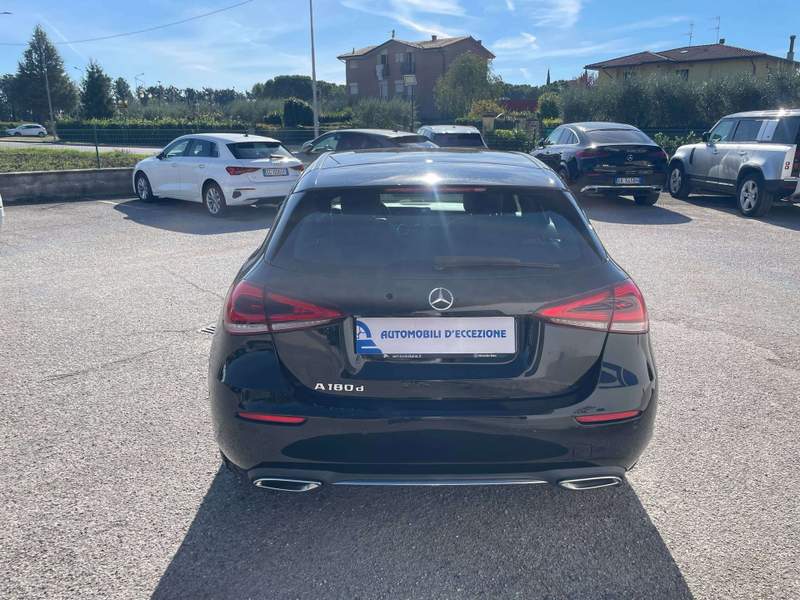 Mercedes-Benz Classe A