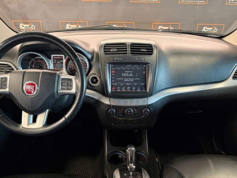 Fiat Freemont
