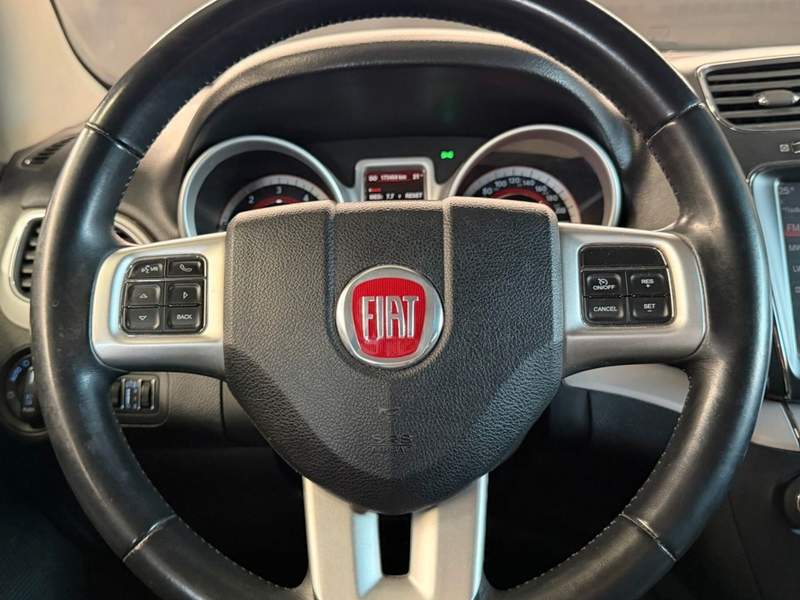 Fiat Freemont