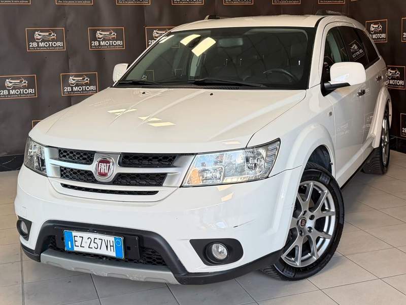 Fiat Freemont