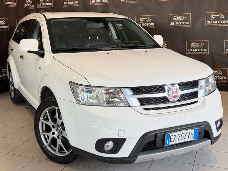 Fiat Freemont