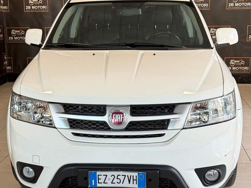 Fiat Freemont