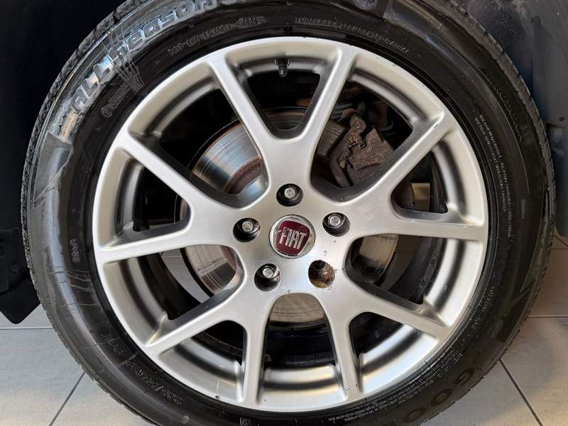Fiat Freemont