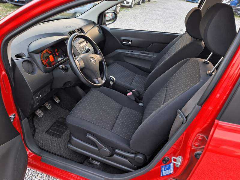 Daihatsu Cuore