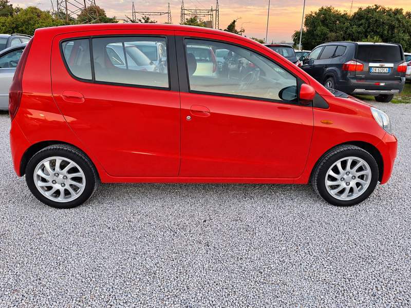 Daihatsu Cuore