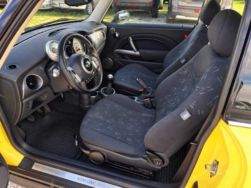 MINI One