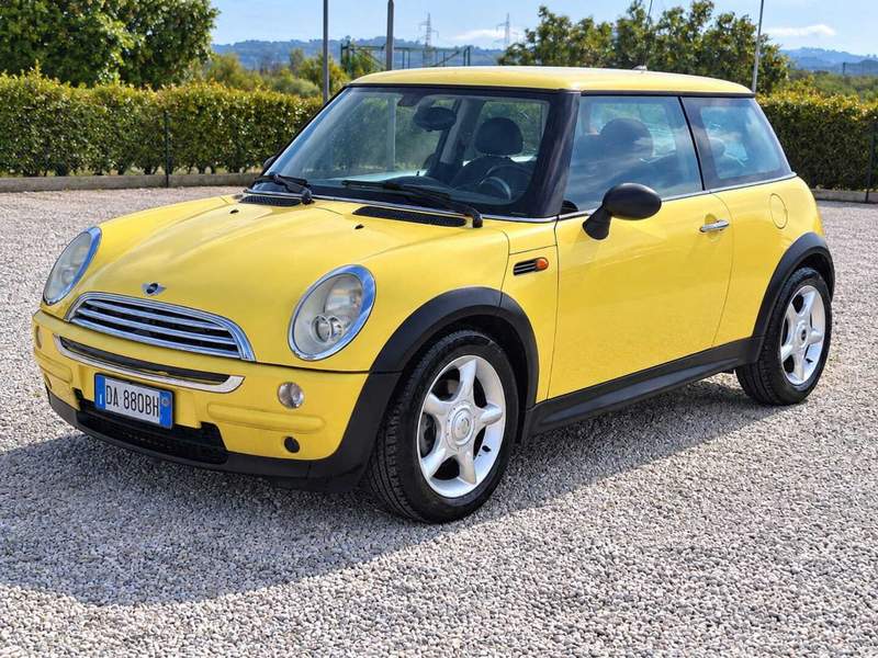 MINI One