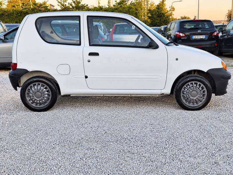 Fiat Seicento