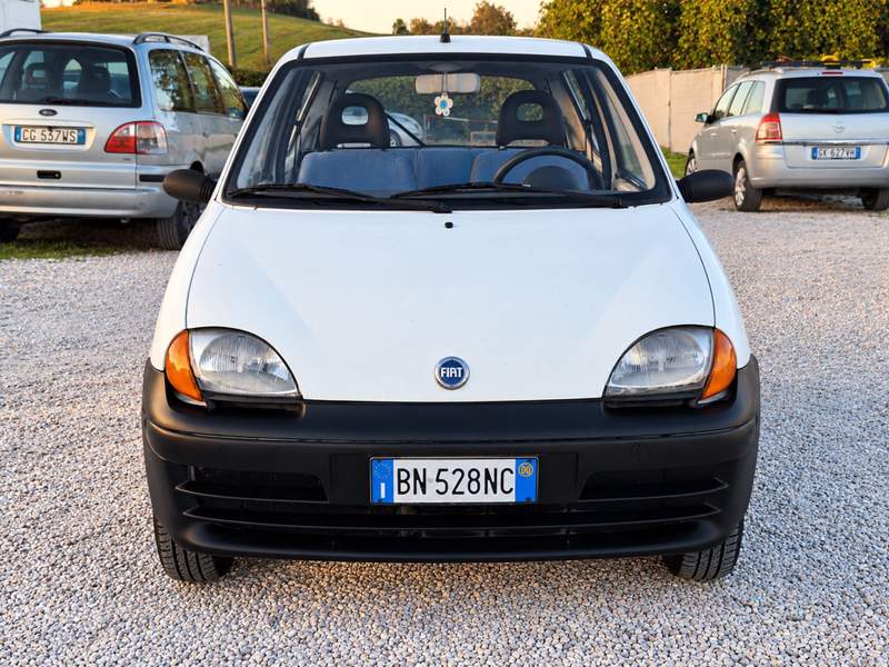 Fiat Seicento