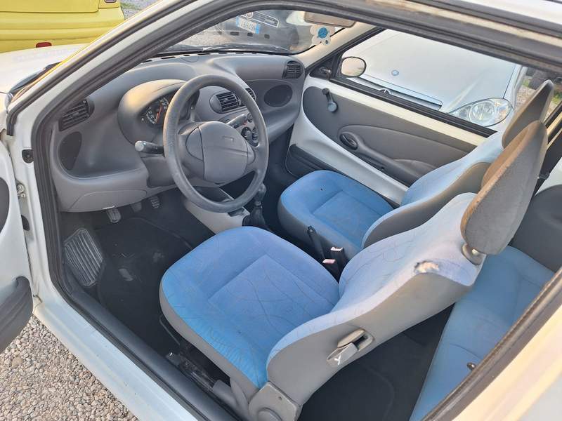 Fiat Seicento