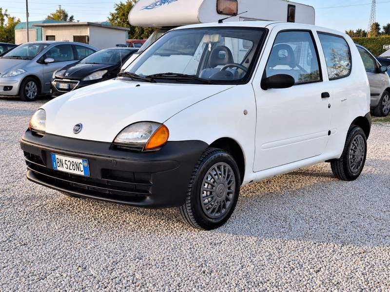 Fiat Seicento