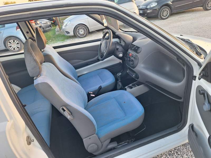 Fiat Seicento