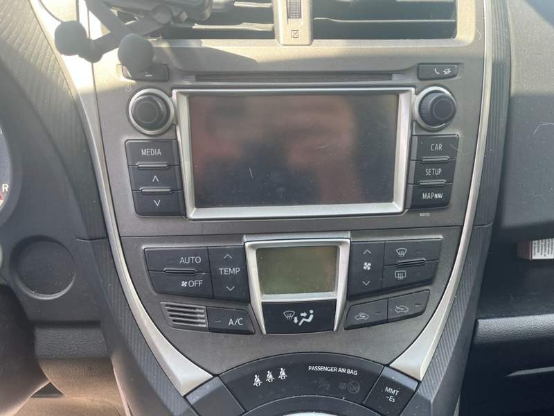 Toyota Verso-S