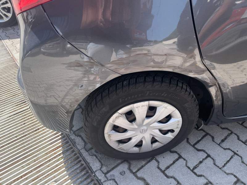 Toyota Verso-S
