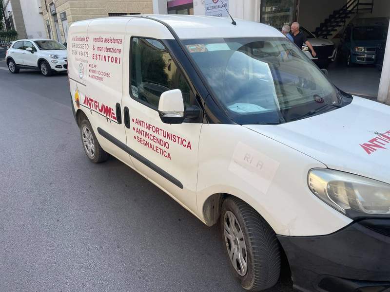 Fiat Doblò