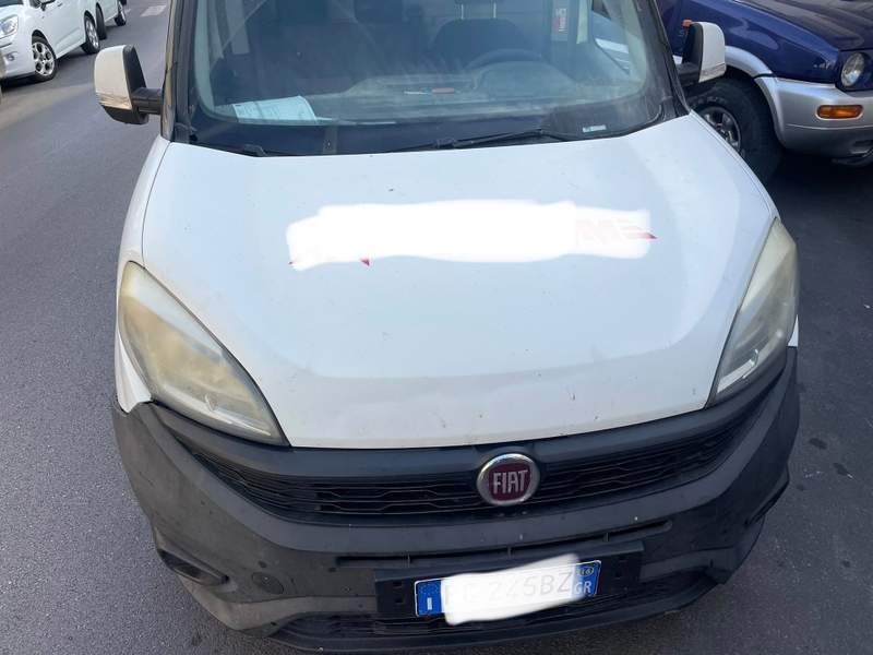 Fiat Doblò