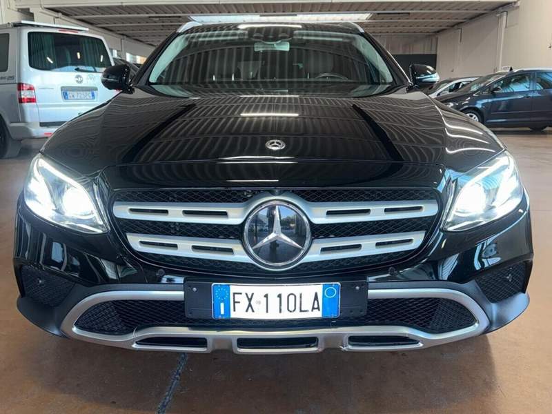 Mercedes-Benz Classe E