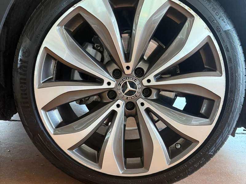 Mercedes-Benz Classe E