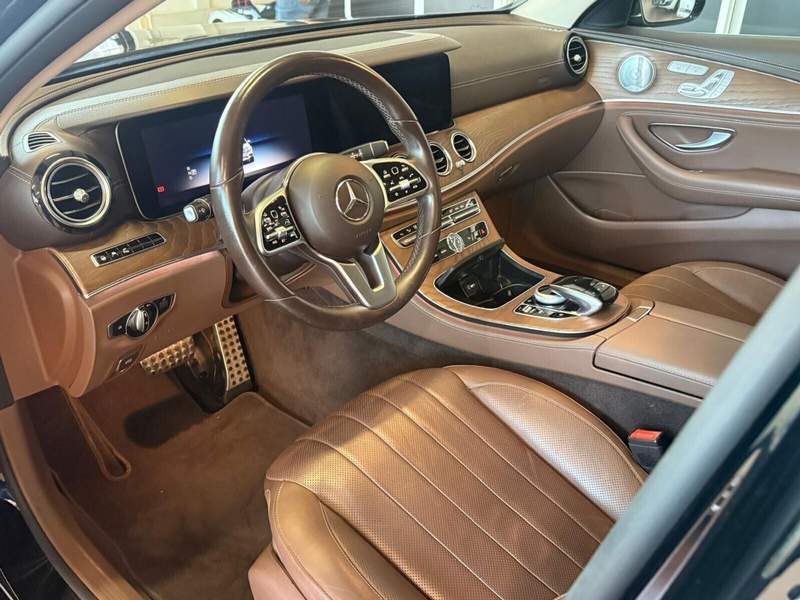 Mercedes-Benz Classe E