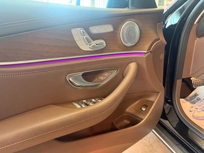 Mercedes-Benz Classe E