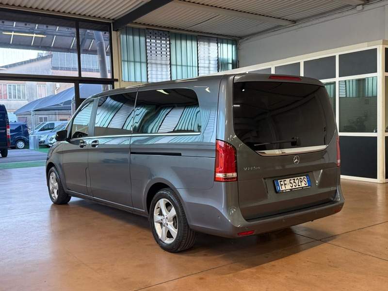 Mercedes-Benz Classe V