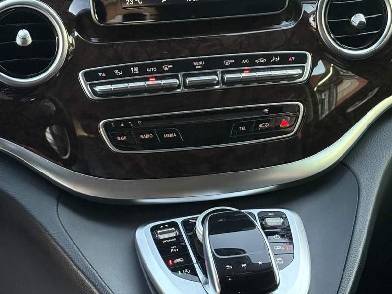 Mercedes-Benz Classe V