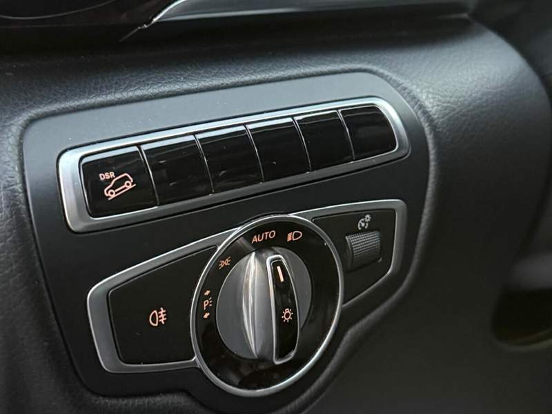 Mercedes-Benz Classe V