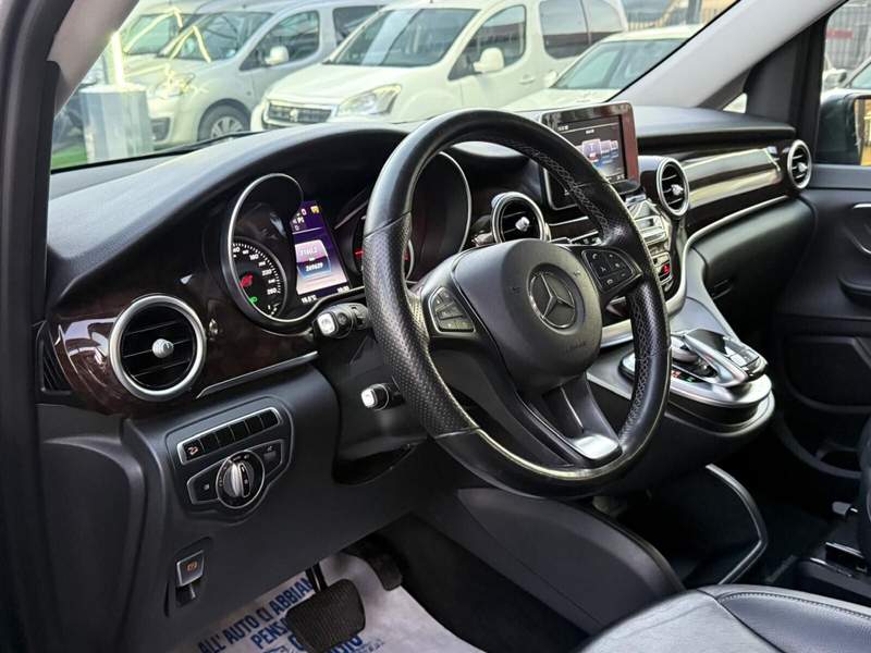 Mercedes-Benz Classe V
