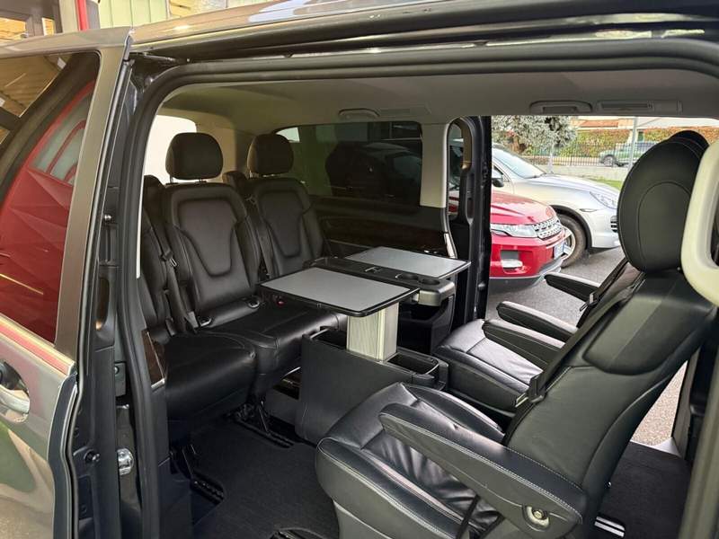 Mercedes-Benz Classe V