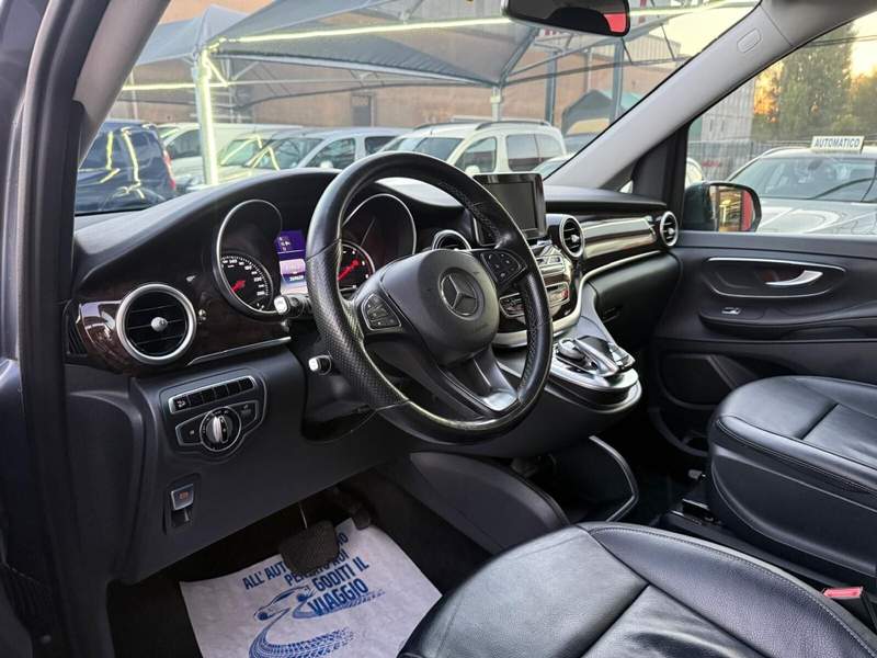 Mercedes-Benz Classe V