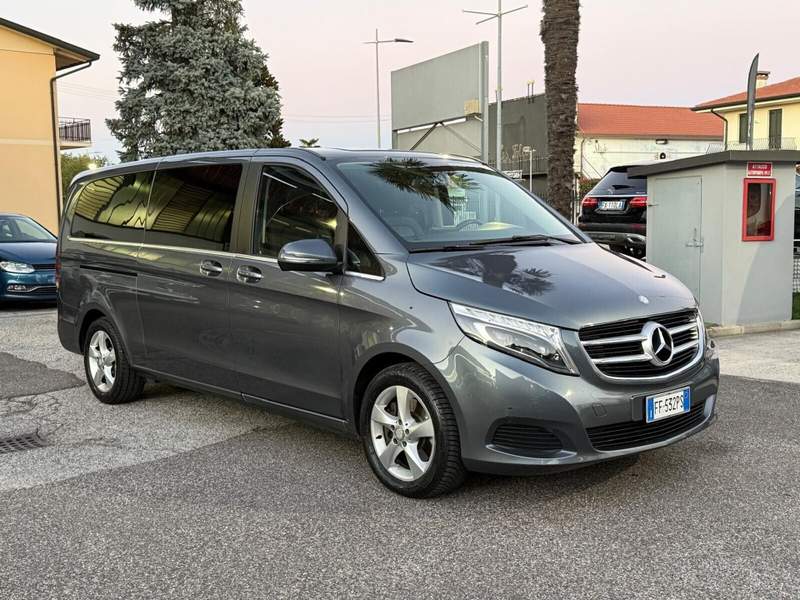Mercedes-Benz Classe V