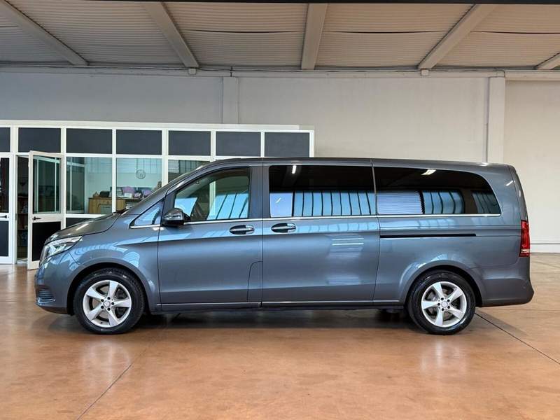 Mercedes-Benz Classe V