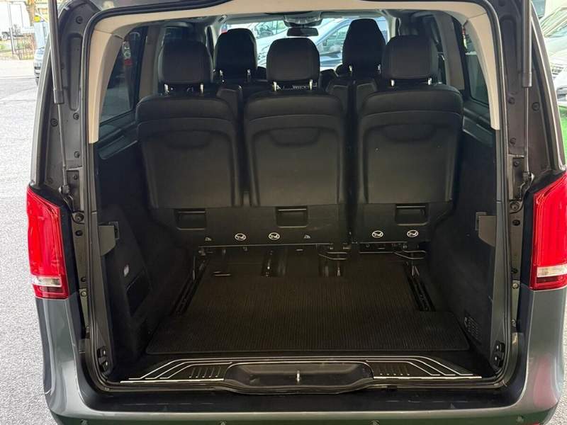 Mercedes-Benz Classe V