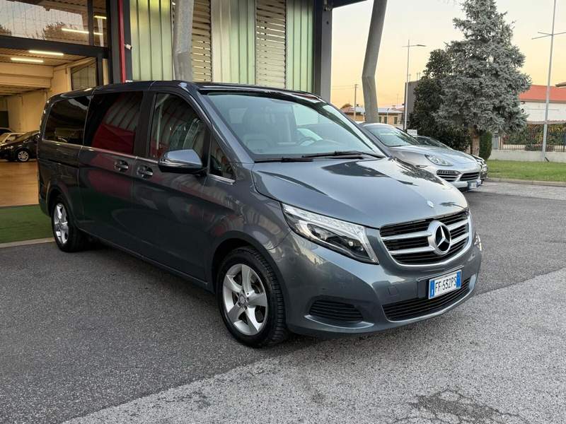 Mercedes-Benz Classe V