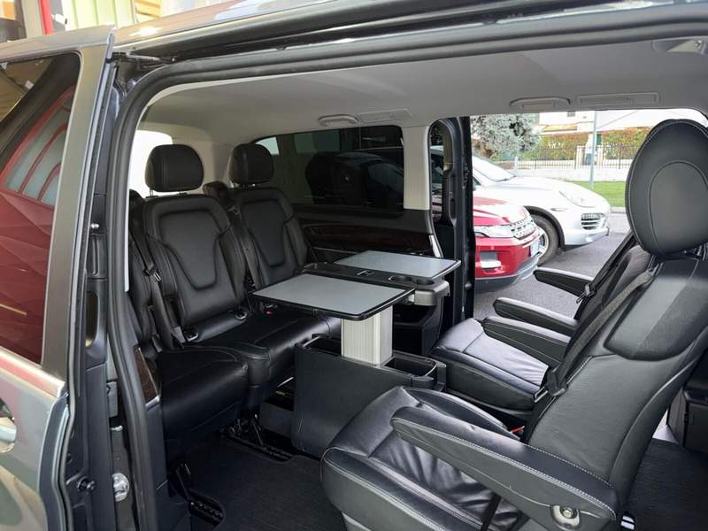 Mercedes-Benz Classe V