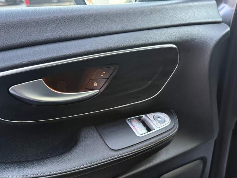 Mercedes-Benz Classe V