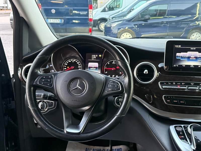 Mercedes-Benz Classe V