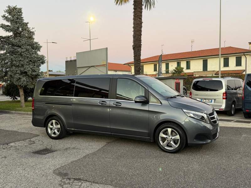 Mercedes-Benz Classe V
