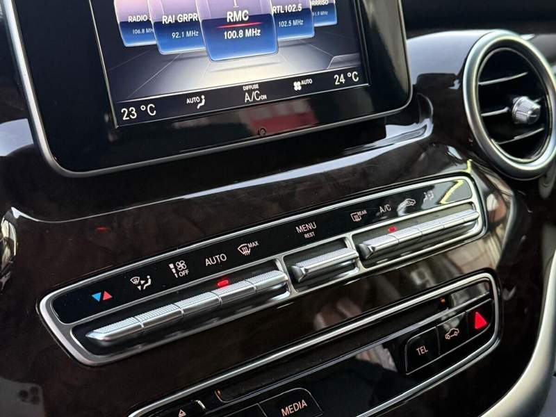 Mercedes-Benz Classe V
