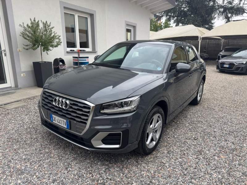 Audi Q2