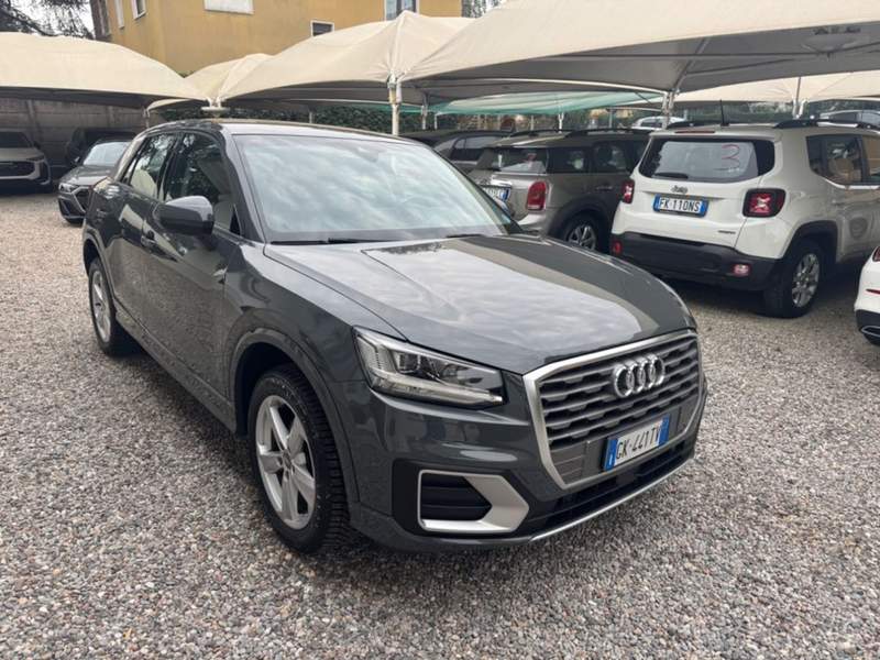 Audi Q2